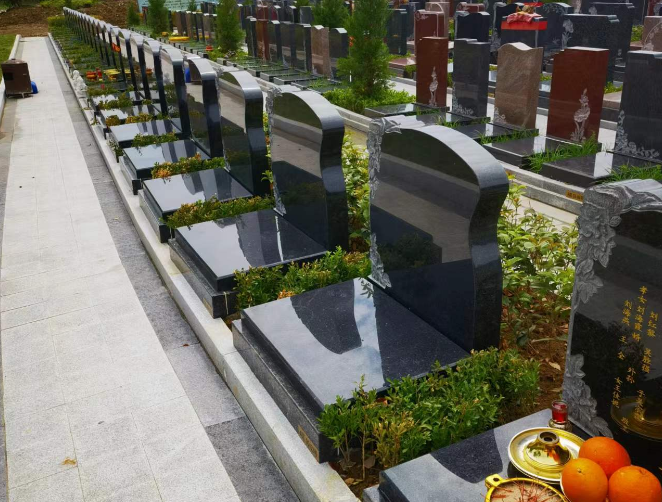 天津墓地出售价格