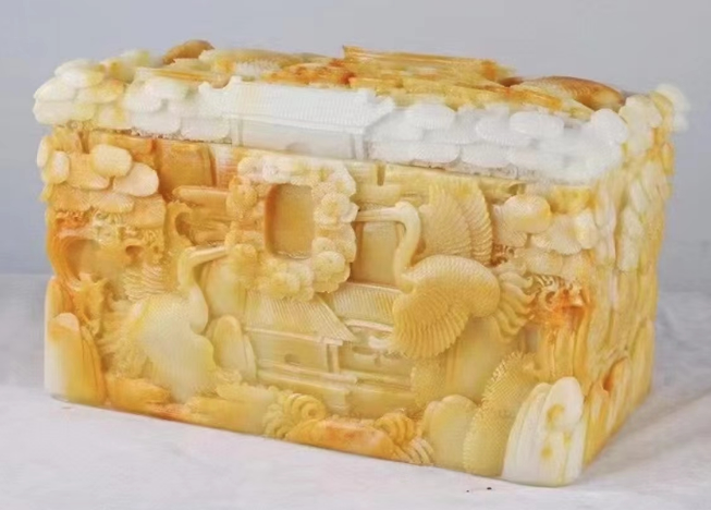 天津骨灰盒定做价格