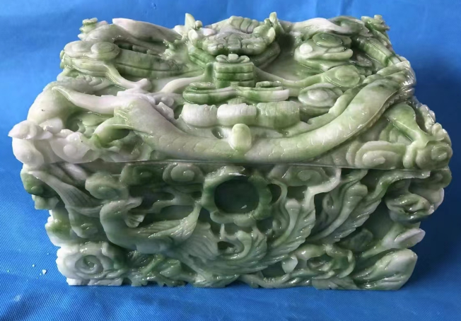 天津骨灰盒定做服务